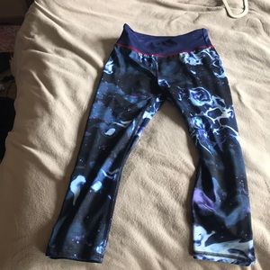 Galaxy pants